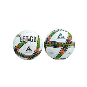 Football: LetGo Match Pro Football