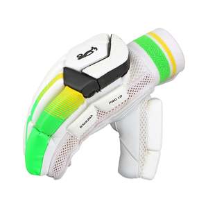 KOOKABURRA KAHUNA PRO 1.0 BATTING GLOVES – YOUTH