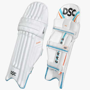 DSC INTENSE GLIDER BATTING PADS – BOYS/JUNIOR