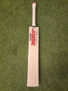 New Arrival: MRF CHAMP CRICKET BAT – BOYS/JUNIOR