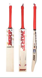 MRF POWER 1.0 CRICKET BAT - SH