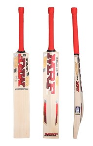 New Arrival: MRF Genius Master Class Cricket Bat