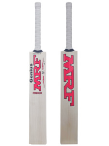 MRF Genius Prince Cricket Bat