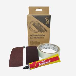 New Arrival: Kookaburra Cricket Bat Repair Kit