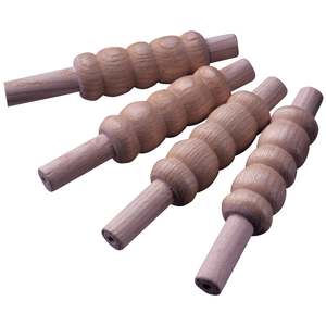 Stumps: Kookaburra Heavy Bails Set