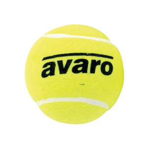 Products: Avaro Tennis Balls Yellow ball bundle x 20