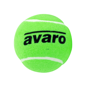 Products: Avaro Tennis Balls Green ball bundle x 20
