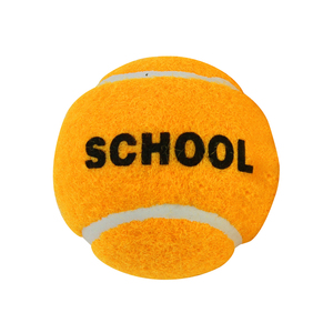 Products: Avaro Tennis Balls Orange ball bundle x 20