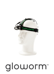 Gloworm Headstrap