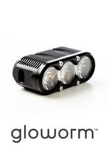 Gloworm XS 2800 Lumens Adventure Lightset (G2.0)