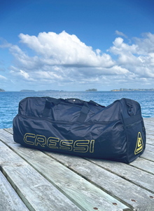 Cressi Apnea Dive Gear Bag