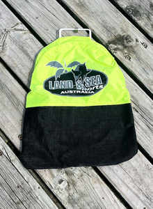 Med Catch Bag – Land & Sea Sports