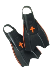 Redback Surf Fins