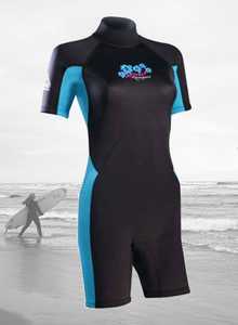 Products: Adrenalin Womens’ Spring suit Wetsuit