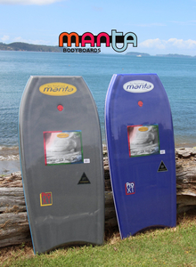 Products: Manta Bodyboard Pro XT (PP Core)