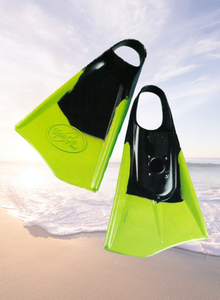 Bodyboards: Tanga Bodyboard Surf Fins Adults XS