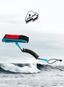 Products: 4PLAY Performance Bodyboard Bicep Leash (Sml-Med)
