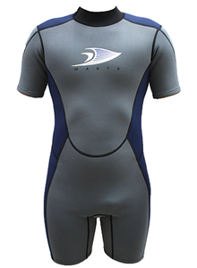 Mad Clearance: Manta Mens Springsuit Wetsuit