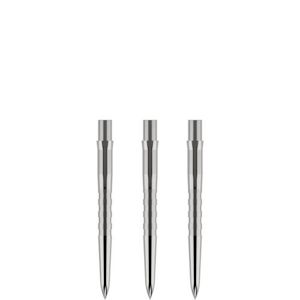 Caliburn Evo Dart Points | Grooved