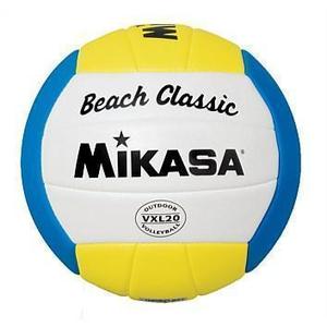 82614      ~ MIKASA VXL20 BEACH VOLLEYBALL