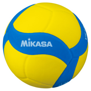 8261175    ~ MIKASA VS170W KIDS VOLLEYBALL