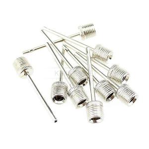 New Zealand Volleyball: 8501       ~ INFLATING NEEDLES - FAT THREAD
