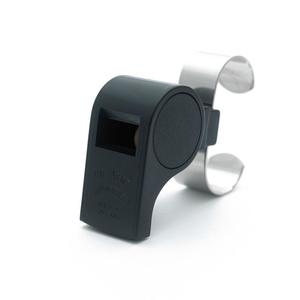 New Zealand Volleyball: A310       ~ ACME WHISTLE 577 W/FINGER GRIP