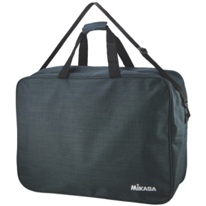 New Zealand Volleyball: 82673      ~ MIKASA 6-BALL VOLLEYBALL BAG