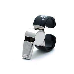 New Zealand Volleyball: A3091      ~ ACME WHISTLE 477/60.5 W/GRIP