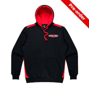 Club: Paraparaumu Track & Field Hoodie