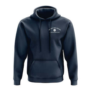 Naenae Collegians United Club Hoodie