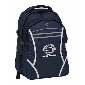 Club: Naenae Collegians United Backpack