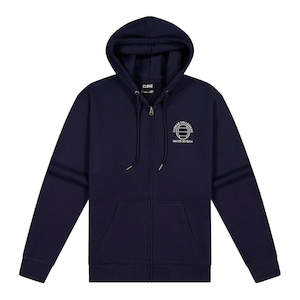 Club: Naenae Collegians United Zip Up Women's Hoodie