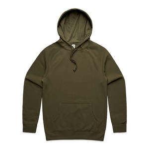 Products: 5101 Supply Hood