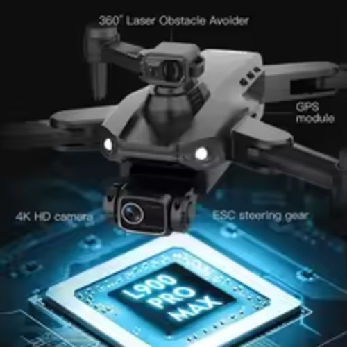 Drone EVO AE8 Max 4K Camera Mini Drone with camera drone - Sportx NZ, Speedbox N&hellip;