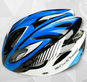 Products: Coolchange Cycle safety Helmet Blue,red 55% off - Sportx NZ, Speedboxs , Drones, rentals