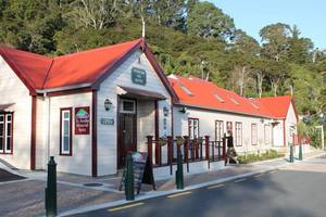 Hauraki Cycle Trails Half Day (4 hrs) E-BIKE Hire TeAroha - Sportx NZ, Speedbox &hellip;