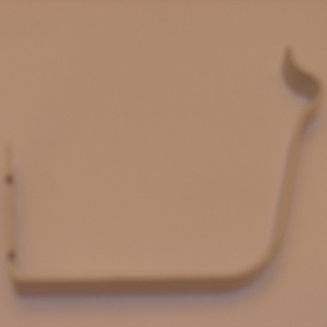 Products: External Galv Powder Coated (STRCC003) - Streamline Spouting