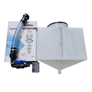 Harvista Kit • Croplands Spray