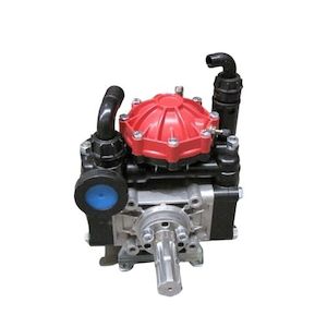AR30 Cardan Shaft Pump • Croplands Spray