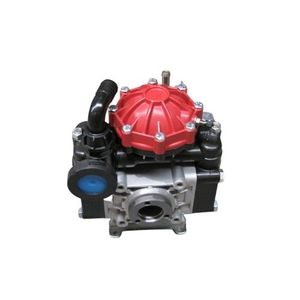 Medium & High Pressure Pumps: AR30 Diapragm Pump with Tractor Kit • Croplands Spray