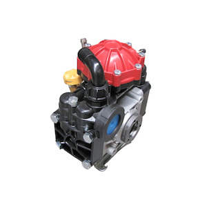 AR30 Bare Shaft Twin Diaphragm Pump • Croplands Spray