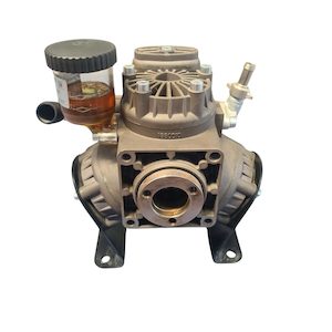 AR303 Sprayer Pump with Gearbox • Croplands Spray