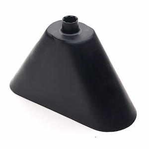 Knapsack Accessories: Herbicide spray guard, 220mm, small • Croplands Spray