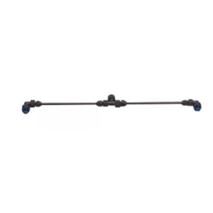 Knapsack Accessories: 2 Nozzle Boom 500mm • Croplands Spray