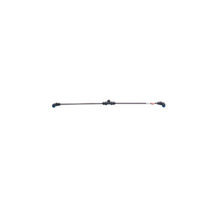 Knapsack Accessories: 2 Nozzle Boom 750mm • Croplands Spray
