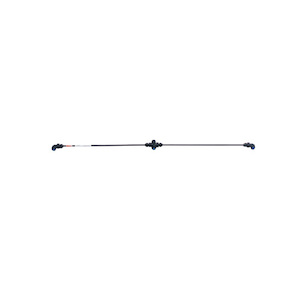 Knapsack Accessories: 3 Nozzle Boom 1000mm • Croplands Spray