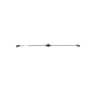 Knapsack Accessories: 3 Nozzle Boom 1000mm • Croplands Spray