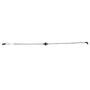 3 Nozzle Boom 1500mm • Croplands Spray