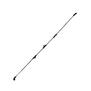 4-Nozzle Spray Boom • Croplands Spray